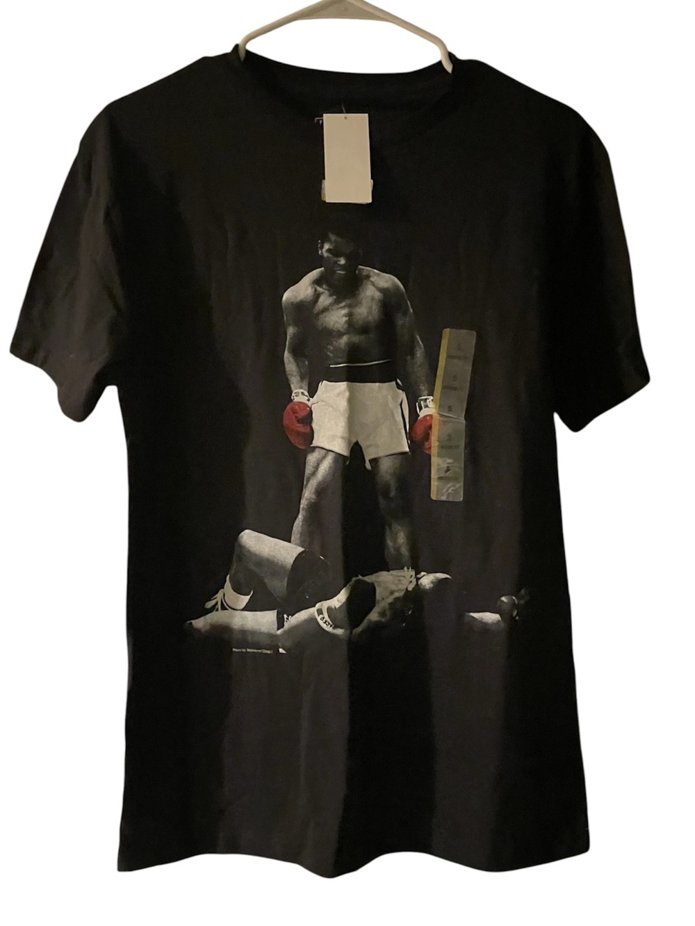 Ali Shirt